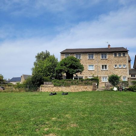 L'Aurigast Bed & Breakfast Auriac-Lagast Exterior photo